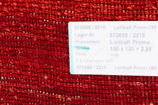 Persan Gabbeh Loribaft Essence - 11