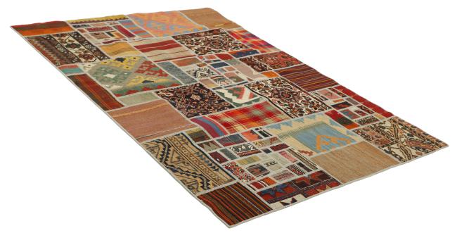 Kilim Patchwork - 3