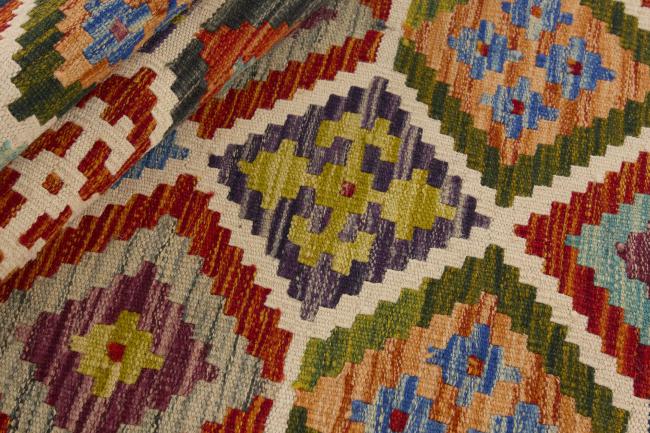 Kilim Afgán - 1