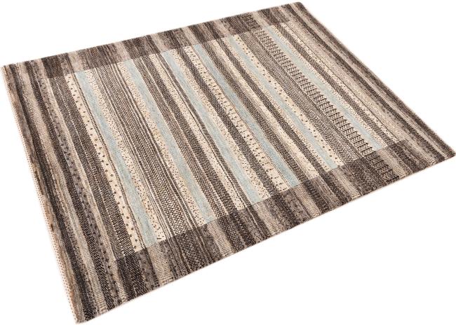 Persja Gabbeh Loribaft Tabiilbaft - 1