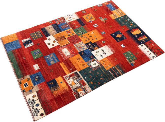 Persa Gabbeh Loribaft Atelier - 1