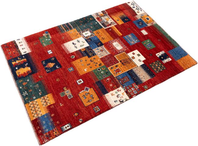 Persa Gabbeh Loribaft Atelier - 2