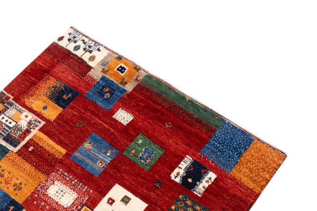 Persa Gabbeh Loribaft Atelier - 3