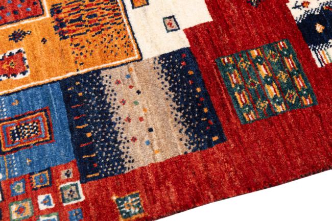 Persa Gabbeh Loribaft Atelier - 4