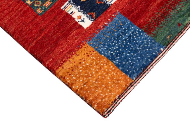 Persa Gabbeh Loribaft Atelier - 5