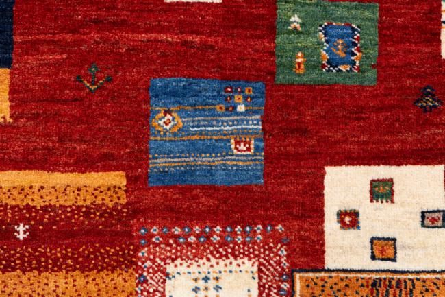 Persa Gabbeh Loribaft Atelier - 6