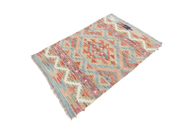 Kilim Afgán - 1