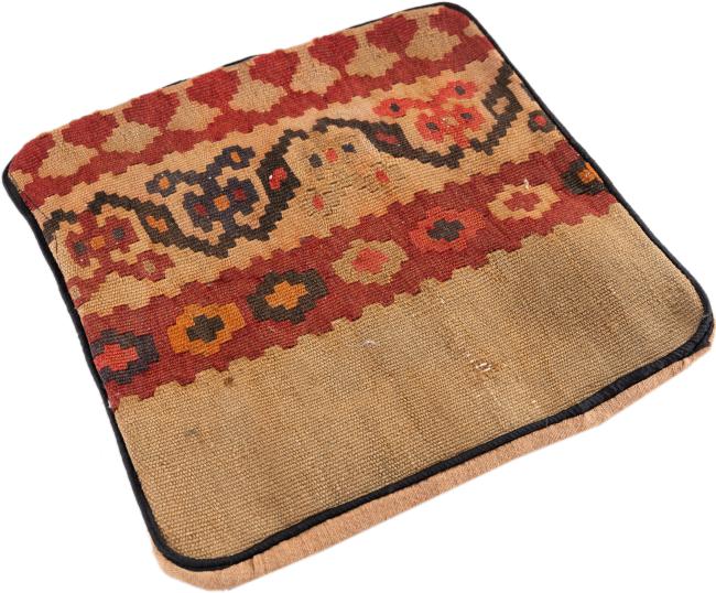 Kelim Fars Kissen - 1