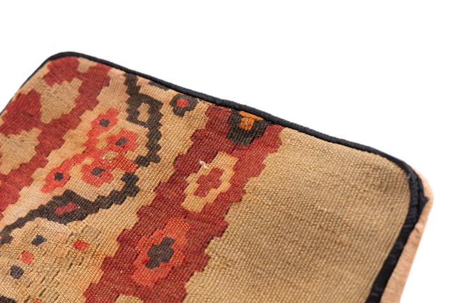 Kelim Fars Kissen - 2