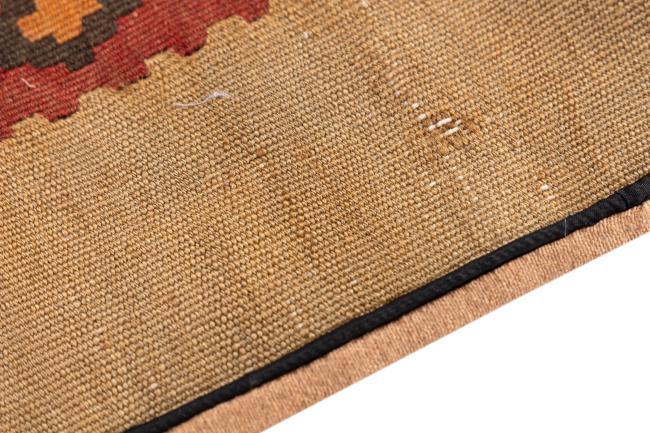 Kelim Fars Kissen - 3