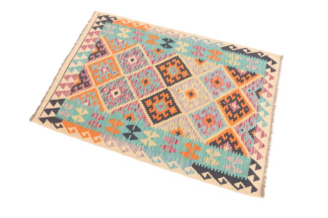 Kilim Afgán - 1