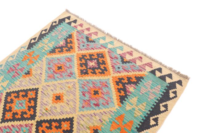 Kilim Afgán - 2