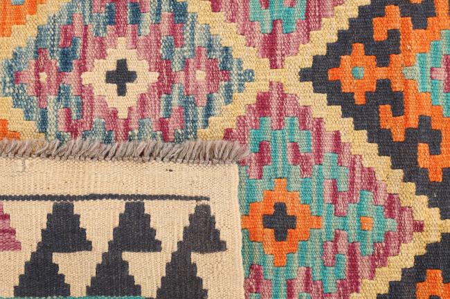 Kilim Afgán - 5