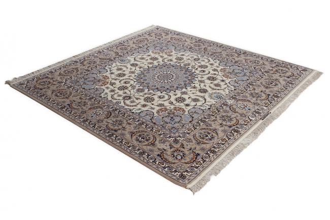Isfahan Silk Warp - 1