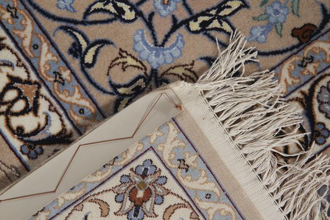 Isfahan Silk Warp - 3