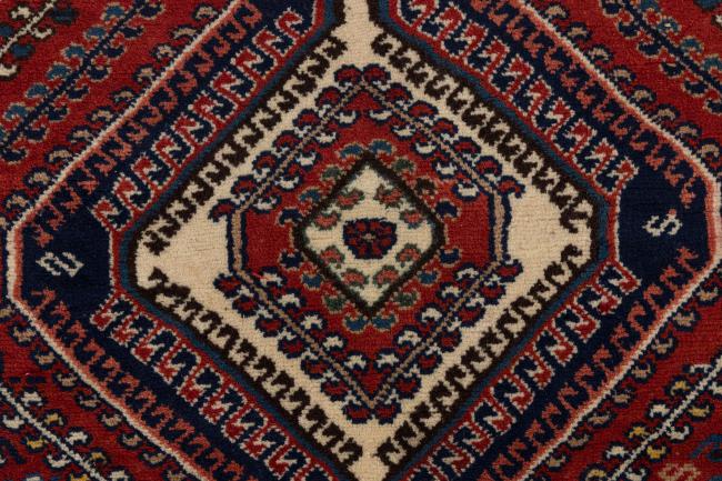Yalameh - 7