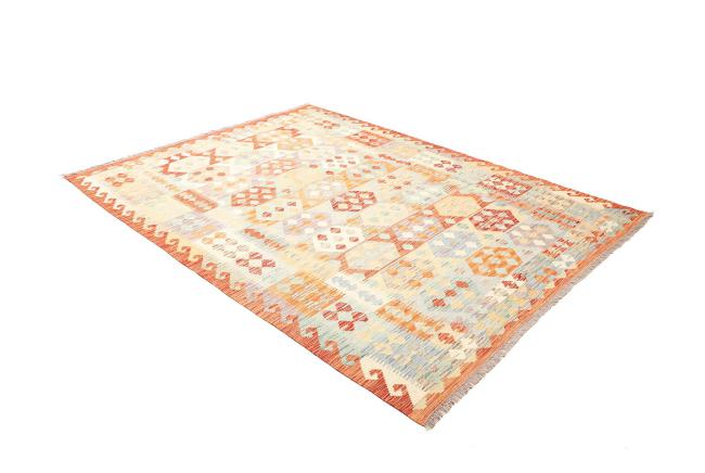 Kilim  Afghan - 2