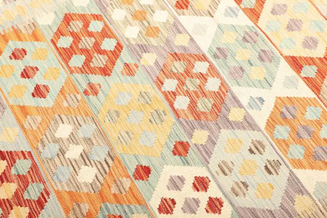 Kilim  Afghan - 3