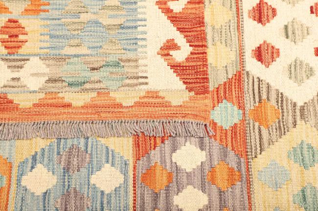 Kilim  Afghan - 4