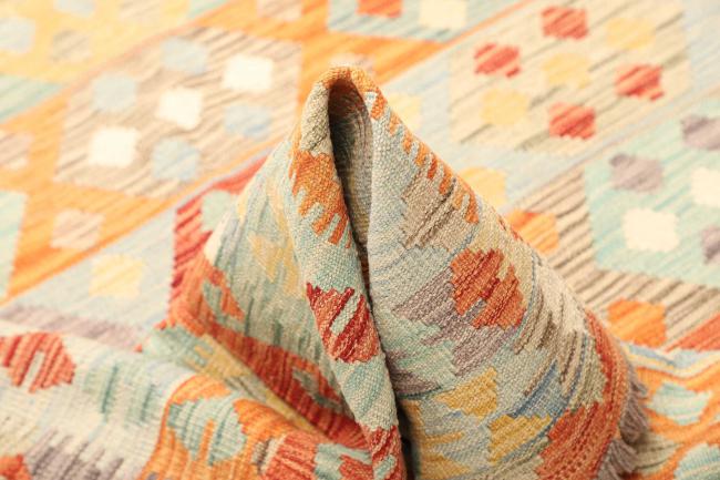 Kilim  Afghan - 5