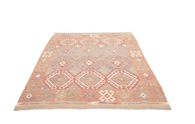 Kilim Afghan - 1