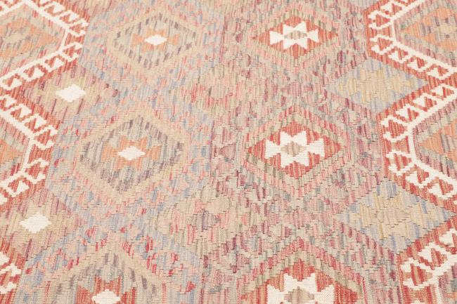 Kilim Afghan - 3