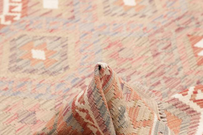 Kilim Afghan - 5