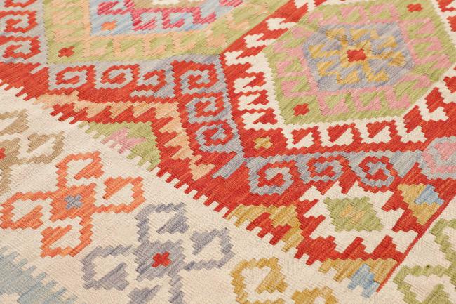 Kilim Afghan - 3