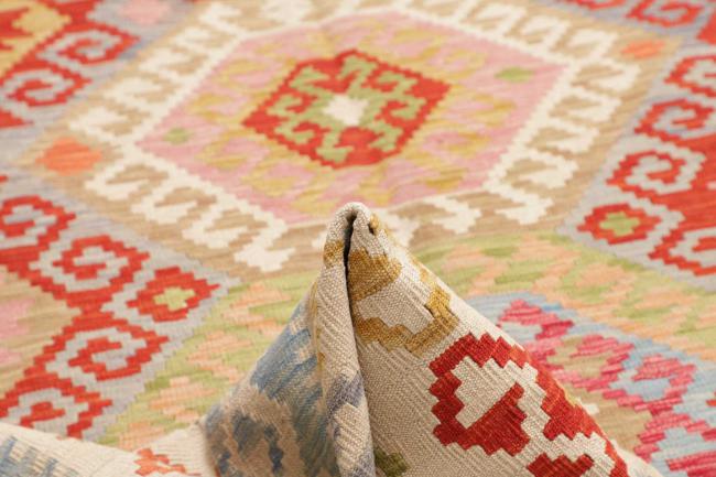 Kilim Afghan - 5