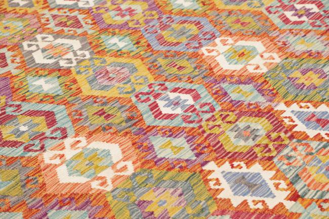 Kilim Afghan - 3