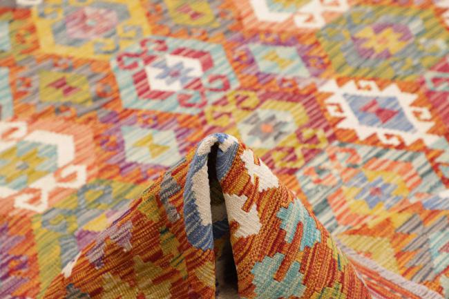 Kilim Afghan - 5