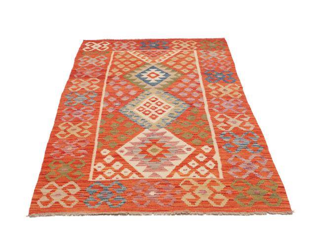 Kilim Afghan - 1
