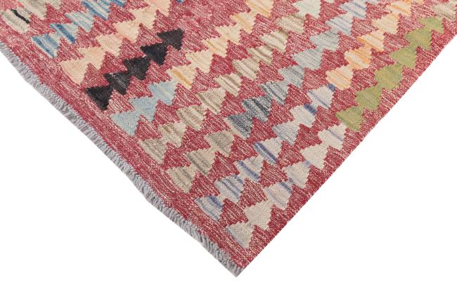 Kelim Afghan Heritage - 4