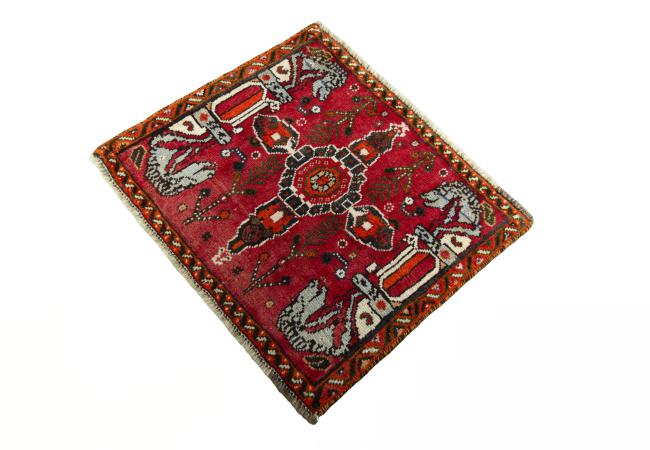 Shiraz - 1