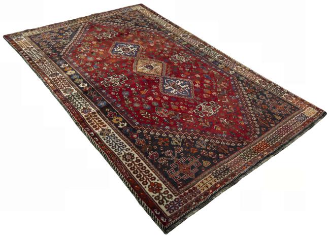 Shiraz - 2