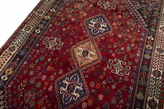 Shiraz - 4