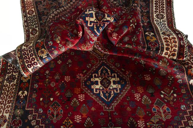 Shiraz - 8