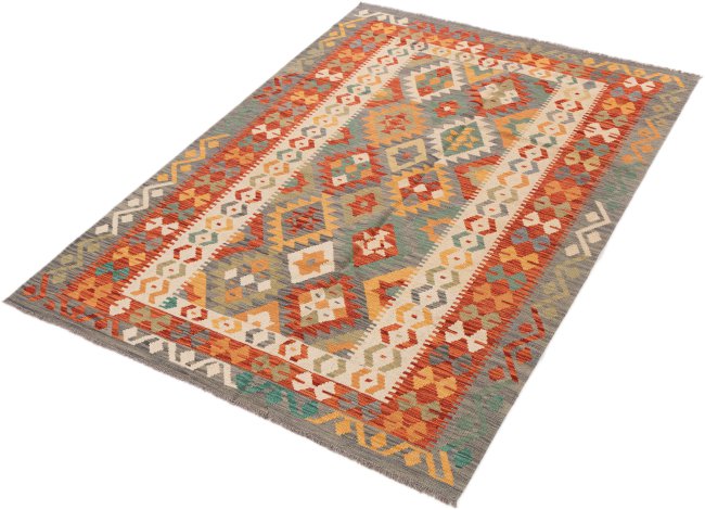 Kilim Afghan - 1