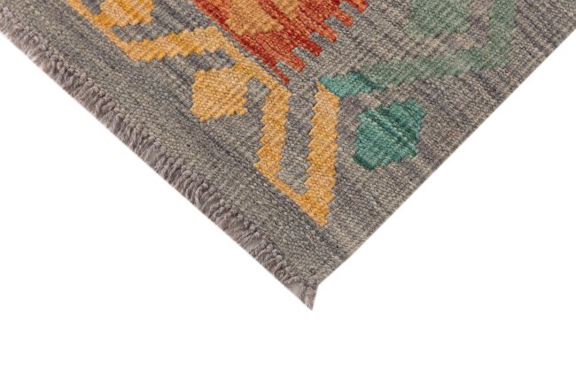 Kilim Afghan - 3