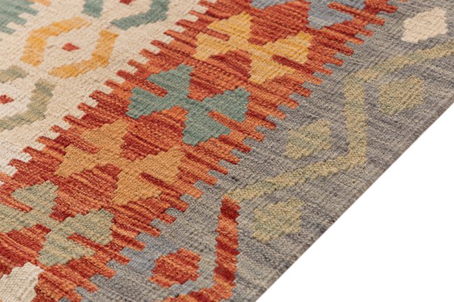 Kilim Afghan - 4