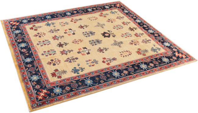 Perzisch Gabbeh Loribaft Z - 1