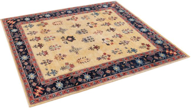 Perzisch Gabbeh Loribaft Z - 2