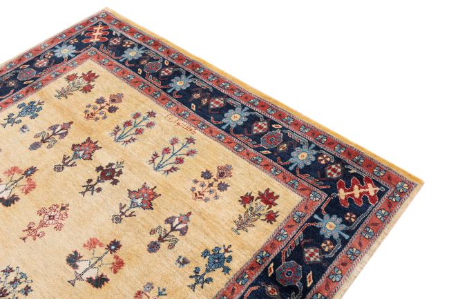 Perzisch Gabbeh Loribaft Z - 3