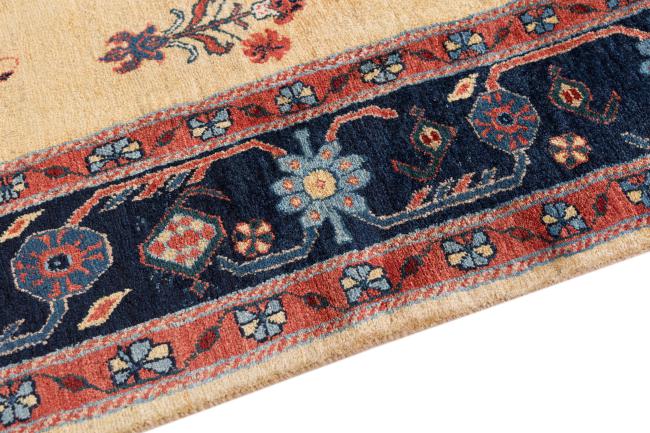 Perzisch Gabbeh Loribaft Z - 4