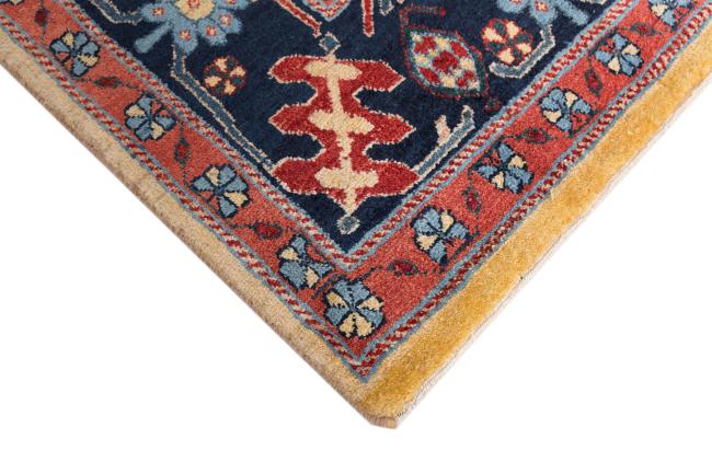 Perzisch Gabbeh Loribaft Z - 5