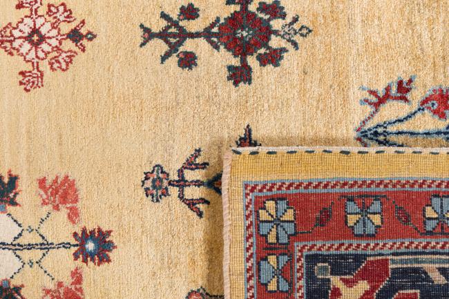 Perzisch Gabbeh Loribaft Z - 6