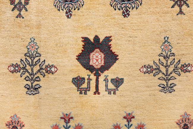 Perzisch Gabbeh Loribaft Z - 7