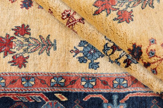 Perzisch Gabbeh Loribaft Z - 8