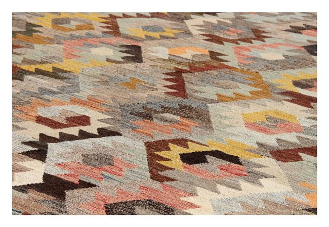 Kilim Afghan Heritage - 1