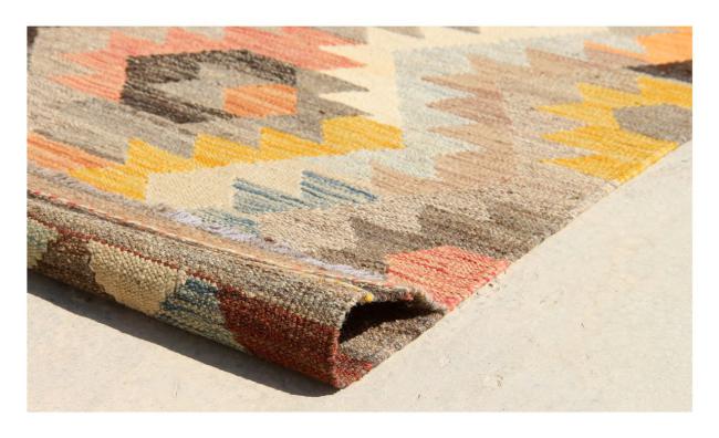 Kilim Afghan Heritage - 2